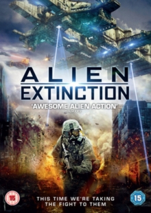 Alien Extinction