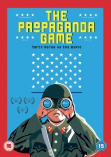 The Propaganda Game, DVD DVD The Propaganda Game, DVD DVD