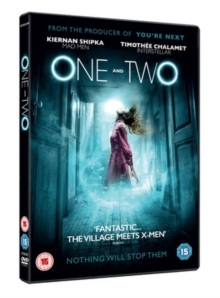 One and Two, DVD DVD One and Two, DVD DVD