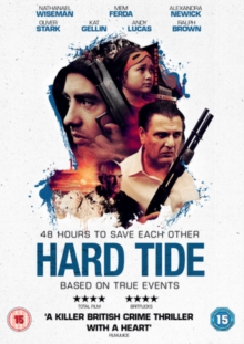 Hard Tide, DVD DVD Hard Tide, DVD DVD