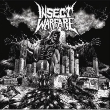 World Extermination, CD / Album Cd World Extermination, CD / Album Cd