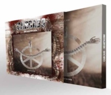 Heartwork (Limited Edition), CD / Album Cd Heartwork (Limited Edition), CD / Album Cd