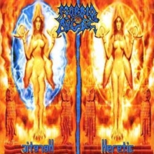 Heretic, CD / Album Cd Heretic, CD / Album Cd