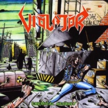 Chemical Assault, CD / Album Cd Chemical Assault, CD / Album Cd
