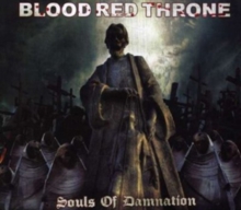 Souls of Damnation, CD / Album with DVD Cd Souls of Damnation, CD / Album with DVD Cd