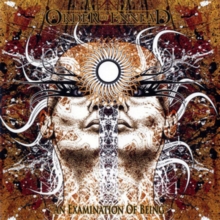 An Examination of Being, CD / Album (Limited Edition) Cd An Examination of Being, CD / Album (Limited Edition) Cd