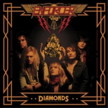 Diamonds, CD / Album Cd Diamonds, CD / Album Cd
