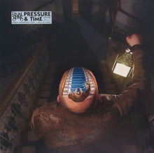 Pressure and Time, CD / Album Cd Pressure and Time, CD / Album Cd