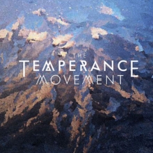 The Temperance Movement, CD / Album Cd The Temperance Movement, CD / Album Cd