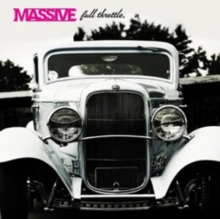 Full Throttle, CD / Album Cd Full Throttle, CD / Album Cd