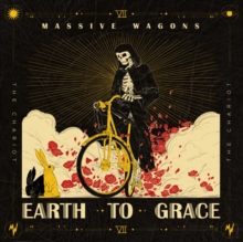 Earache Earth To Grace