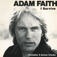 I Survive, CD / Album Cd I Survive, CD / Album Cd