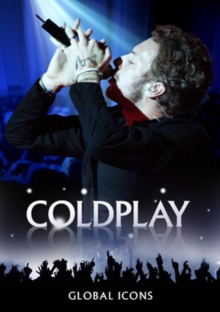 Coldplay: Global Icons, DVD DVD Coldplay: Global Icons, DVD DVD