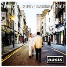 (What's the Story) Morning Glory?, CD / Album Cd (What's the Story) Morning Glory?, CD / Album Cd