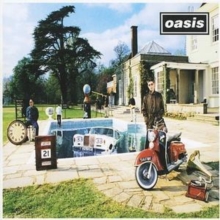 Be Here Now, CD / Album Cd Be Here Now, CD / Album Cd