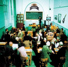 Masterplan, CD / Album Cd Masterplan, CD / Album Cd
