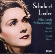 Schubert: Lieder