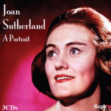 Joan Sutherland: A Portrait