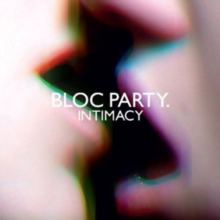 Intimacy, CD / Album Cd Intimacy, CD / Album Cd