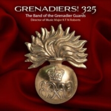 Grenadiers! 325