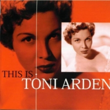 This Is Toni Arden