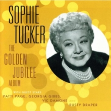 The Golden Jubilee Album