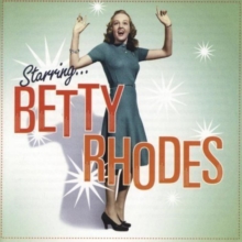 Starring…Betty Rhodes