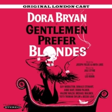 Gentlemen Prefer Blondes (Original London Cast)