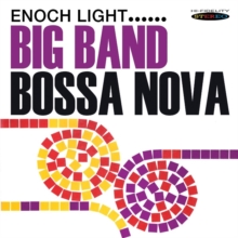 Big Band Bossa Nova