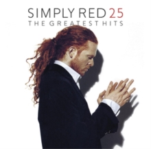 25: The Greatest Hits, CD / Album Cd 25: The Greatest Hits, CD / Album Cd