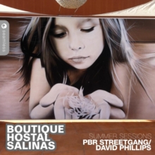 Boutique Hostal Salinas, CD / Box Set Cd Boutique Hostal Salinas, CD / Box Set Cd