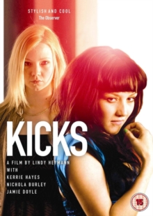 Kicks, DVD DVD Kicks, DVD DVD
