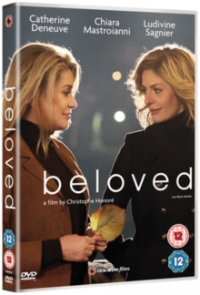 Beloved, DVD DVD Beloved, DVD DVD