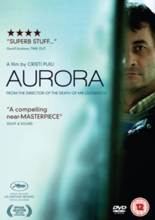 Aurora, DVD DVD Aurora, DVD DVD