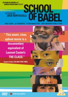 School of Babel, DVD DVD School of Babel, DVD DVD