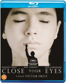 Close Your Eyes