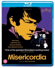 Misericordia