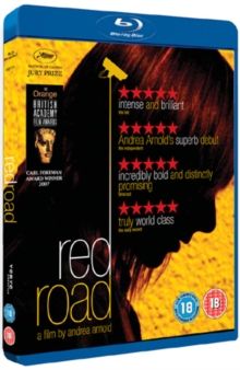 Verve Pictures Red Road