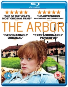 The Arbor, Blu-ray BluRay The Arbor, Blu-ray BluRay