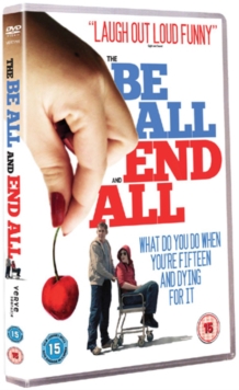 The Be All and End All, DVD DVD The Be All and End All, DVD DVD