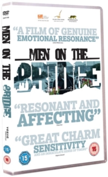 Men On the Bridge, DVD DVD Men On the Bridge, DVD DVD