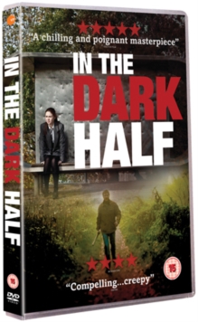 In the Dark Half, DVD DVD In the Dark Half, DVD DVD
