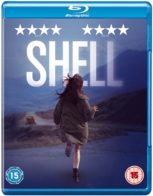 Shell, Blu-ray BluRay Shell, Blu-ray BluRay