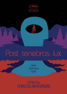 Post Tenebras Lux, DVD DVD Post Tenebras Lux, DVD DVD