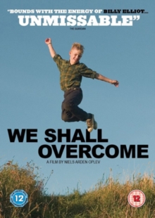 We Shall Overcome, DVD DVD We Shall Overcome, DVD DVD