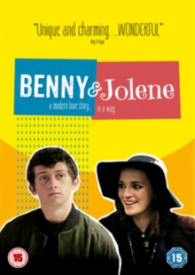 Benny & Jolene, DVD DVD Benny & Jolene, DVD DVD