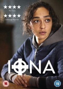 Iona, DVD DVD Iona, DVD DVD