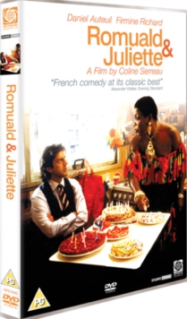 Optimum Home Entertainment Romuald And Juliette