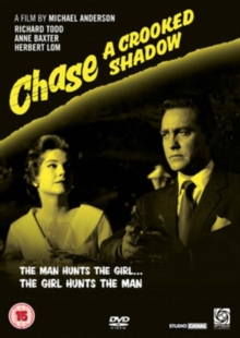 Chase a Crooked Shadow