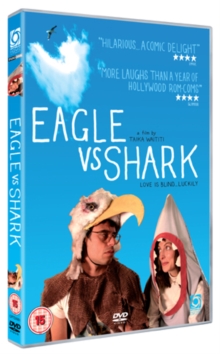 Eagle vs Shark